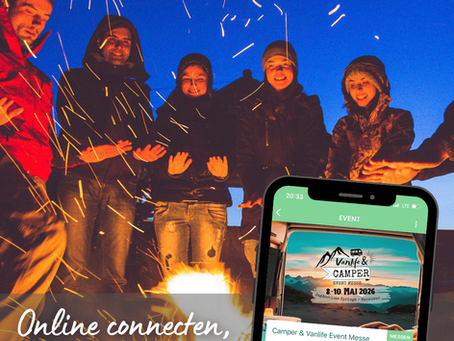 Warum Community im Vanlife immer wichtiger wird – und wie wir sie 2026 noch sichtbarer machen