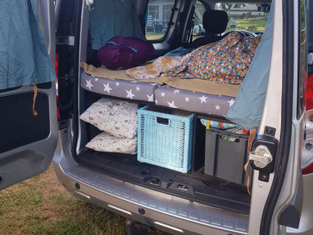 Mikroabenteuer in Hannover: Spontane Trips für Camper & Outdoor-Fans