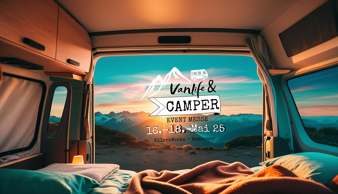 Camper Messe Hannover