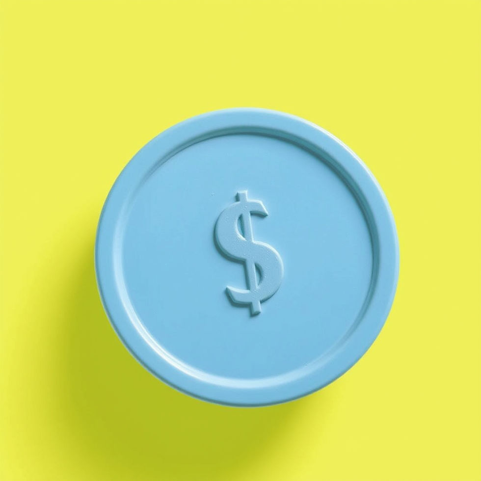 The 30-Day Rule: How to Outsmart Impulse Spending