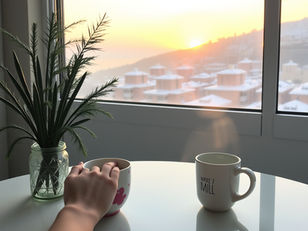 Morning Routines That Make You Richer (and Calmer)