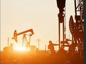 CAP. VIII – ARTIGO 2 -  Interferência das grandes variações do preço do petróleo nas criptomoedas