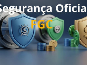 CAP.  VII -ARTIGO -11 Garantia do Governo em Aplicações Financeiras