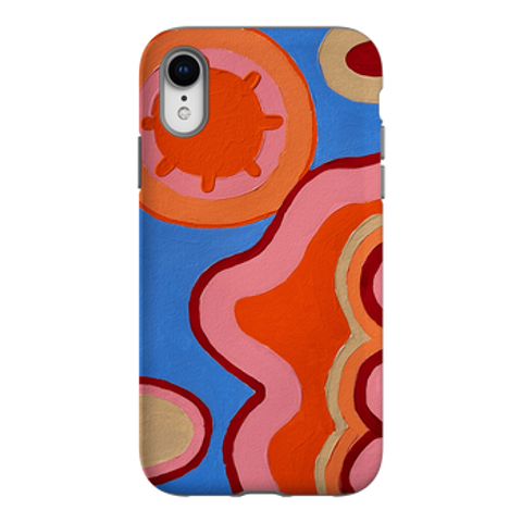 Custom iPhone XR | Vinyl Studio
