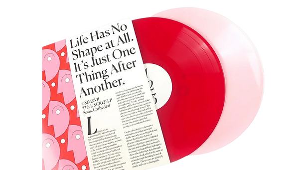 Custom vinyl with no minimum