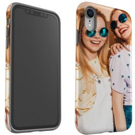 Thumbnail: Custom iPhone XR