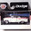 Thumbnail: M2 Machines 1:64 Detroit Muscle R80 - 1955 Dodge Royal Lancer #32600-80