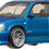 Thumbnail: 2024 Hot Wheels Car Culture Modern Classics - Subaru Forester STI #5/5