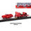 Thumbnail: M2 HAULER 1:64 1956 FORD F-100 TRUCK & 1932 FORD ROADSTER TW31 24-03