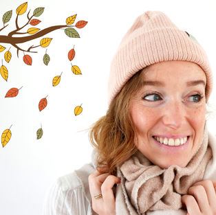 Rester en forme au changement de saison : 9 conseils