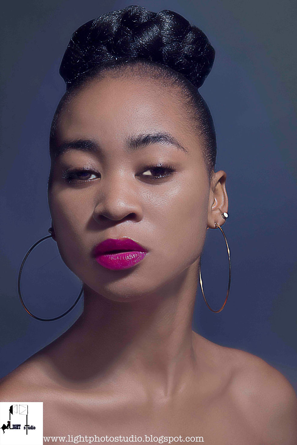 Light Studio Model Agency