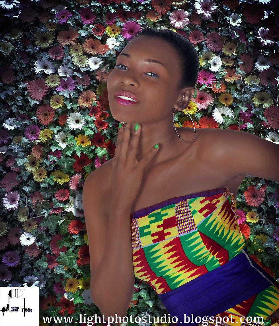 Light Studio Model Agency