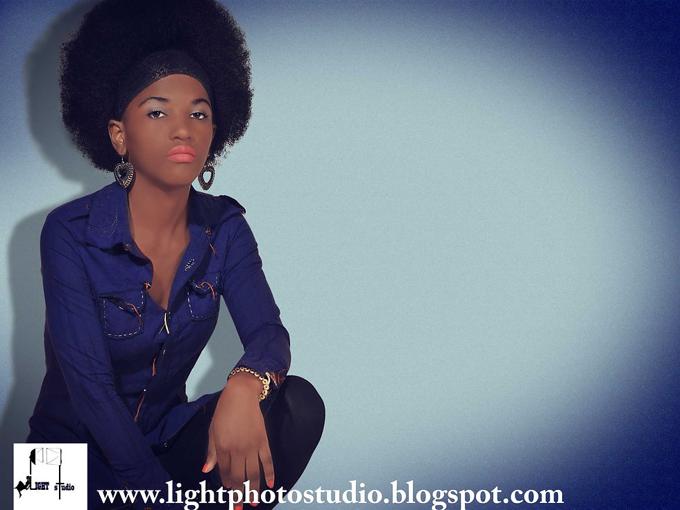 Light Studio Model Agency