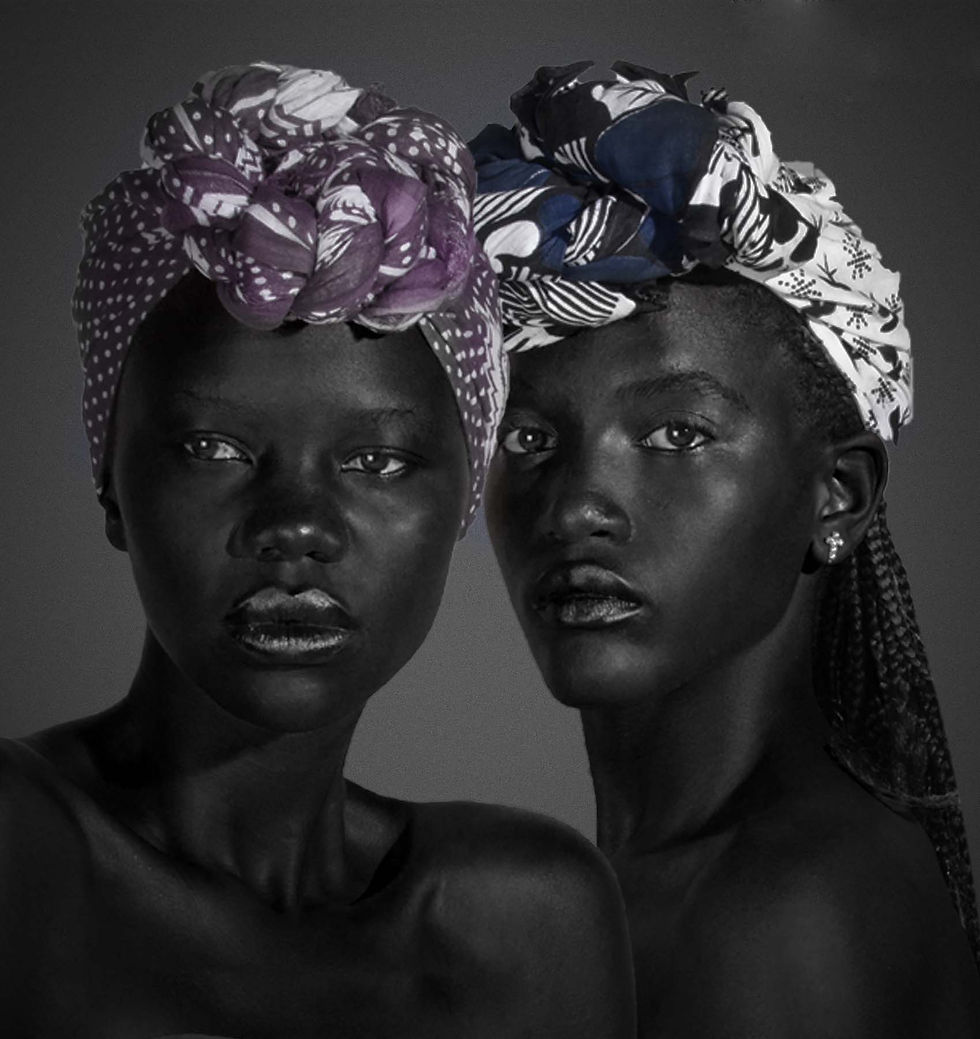 Light Studio Model Agency