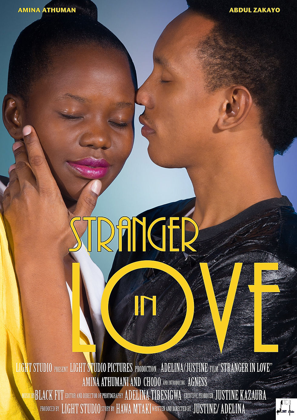 Light Studio Model Agency