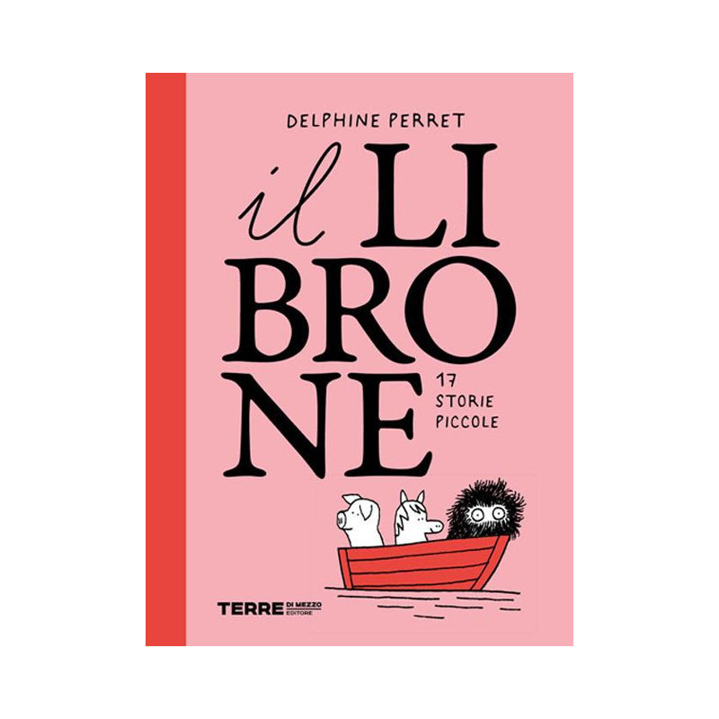 Il librone. 17 storie piccole
