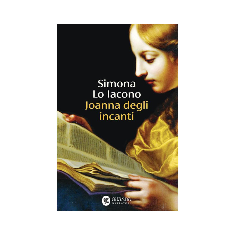 Joanna degli incanti