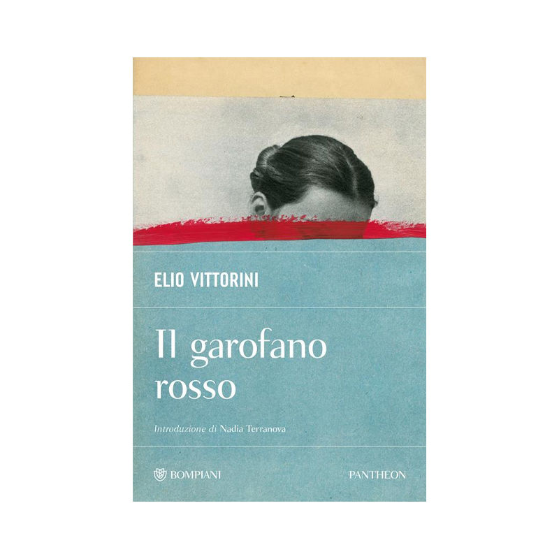 Il garofano rosso