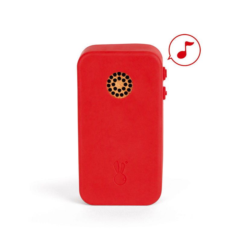 Miniatura: Telefono sonoro - Janod J05334