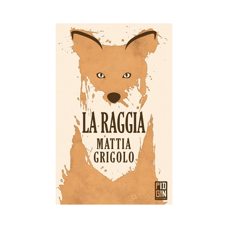 La raggia