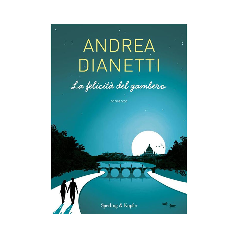 La felicità del gambero