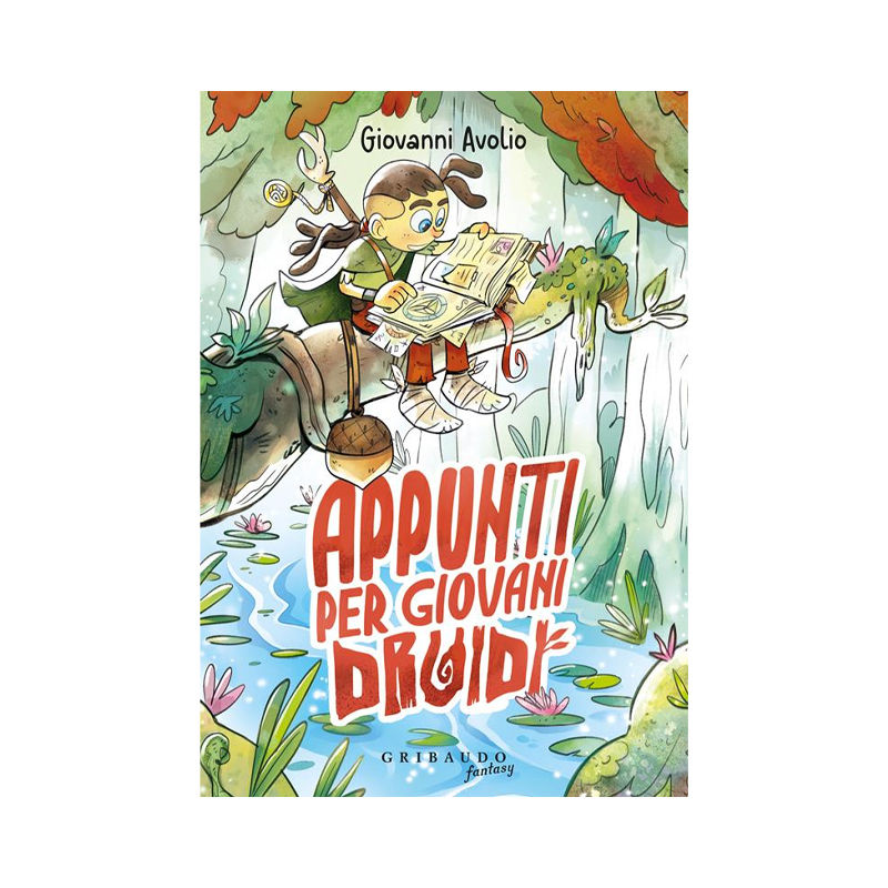 Appunti per giovani druidi