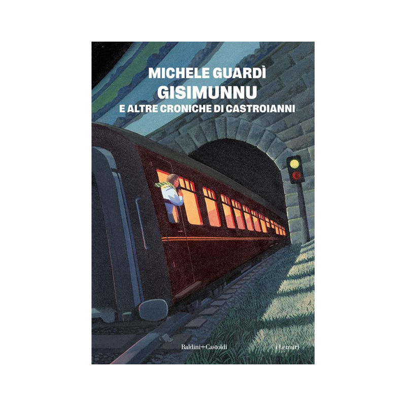 Gisimunnu e altre croniche di Castroianni