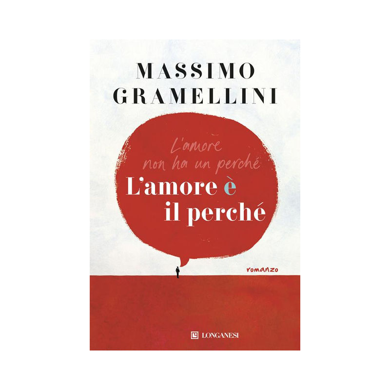 L'amore è il perché