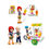 Miniatura: Il caffè biologico di Heartlake 41444 - Lego Friends