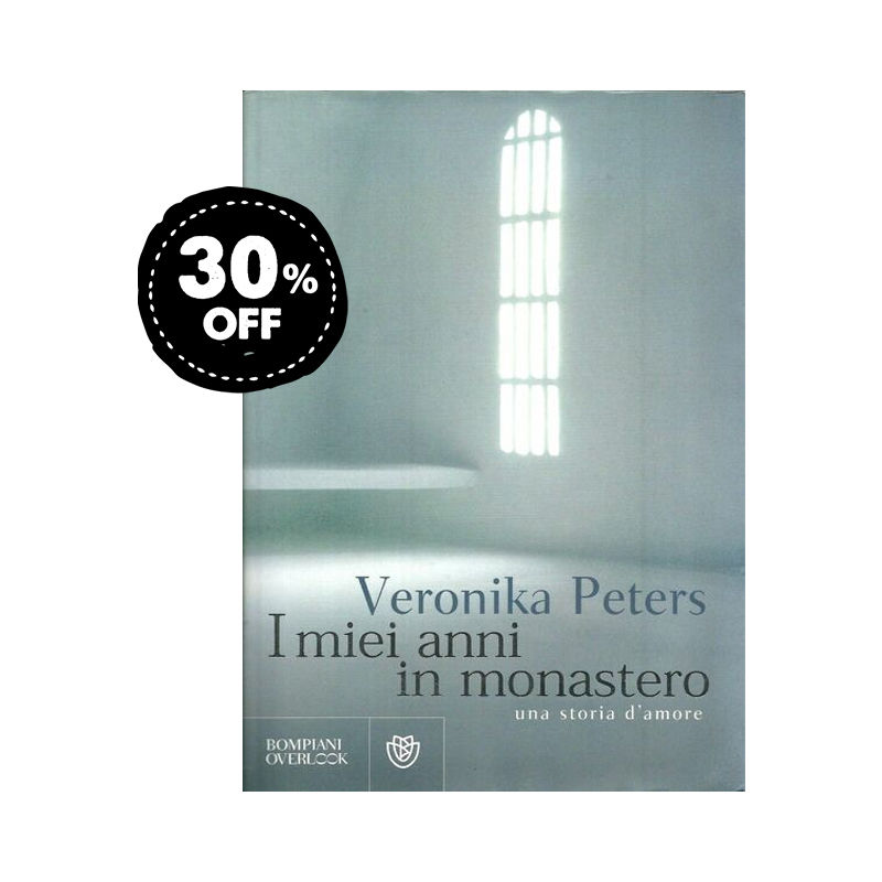 I miei anni in monastero