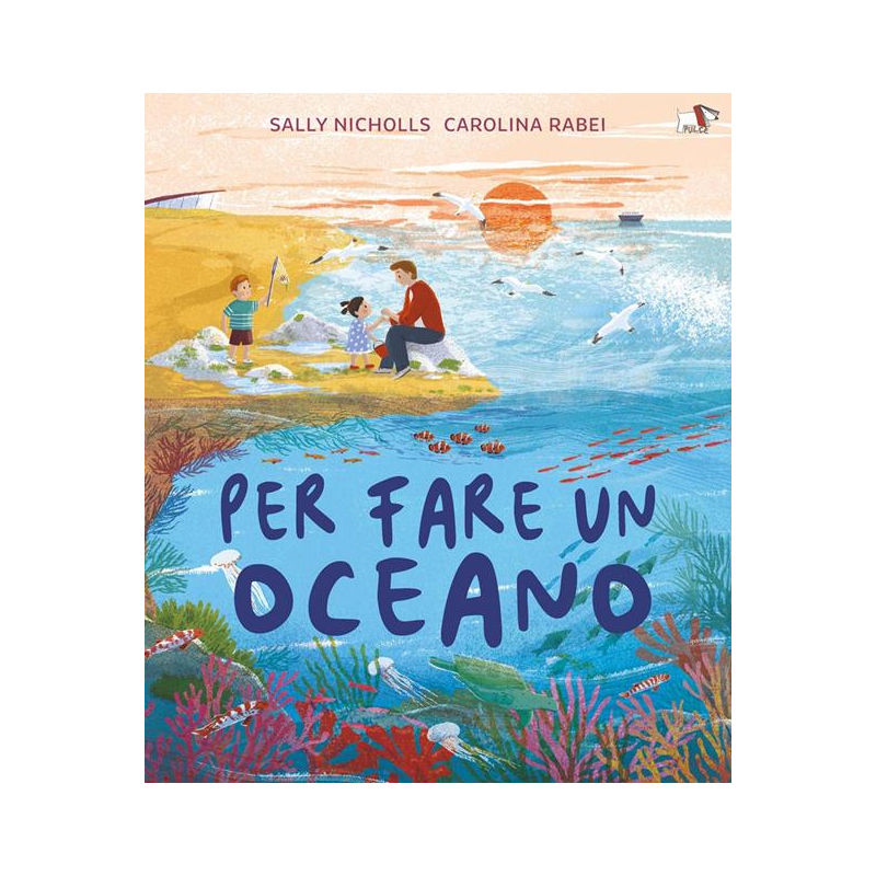 Per fare un oceano