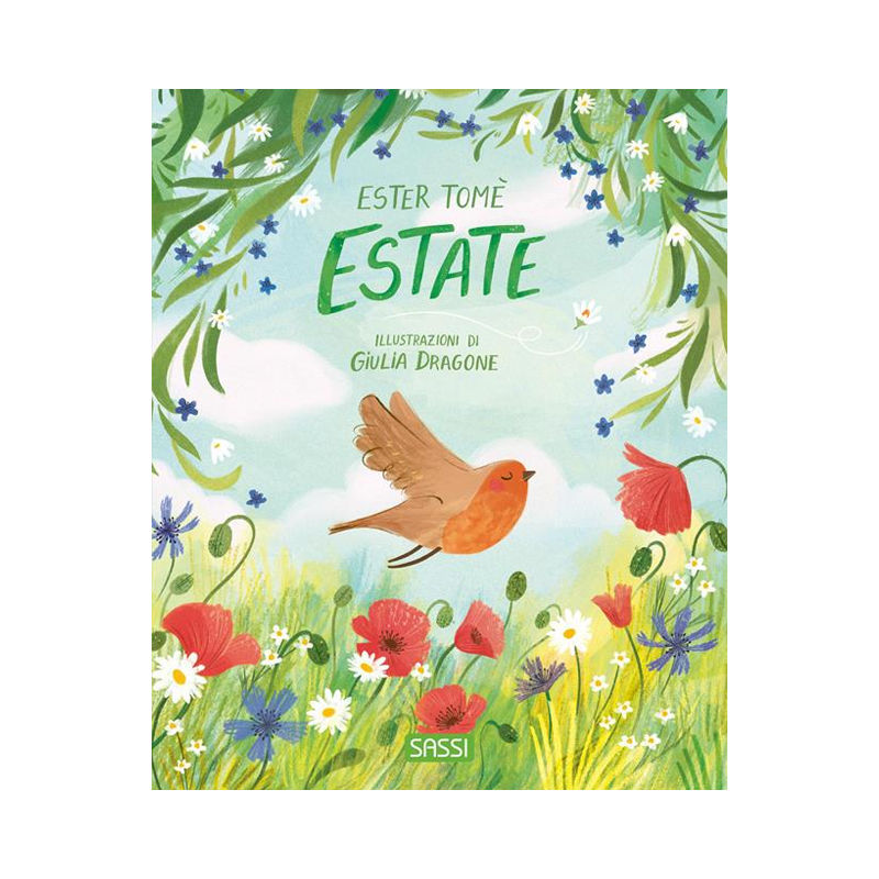 Estate. Ediz. pocket