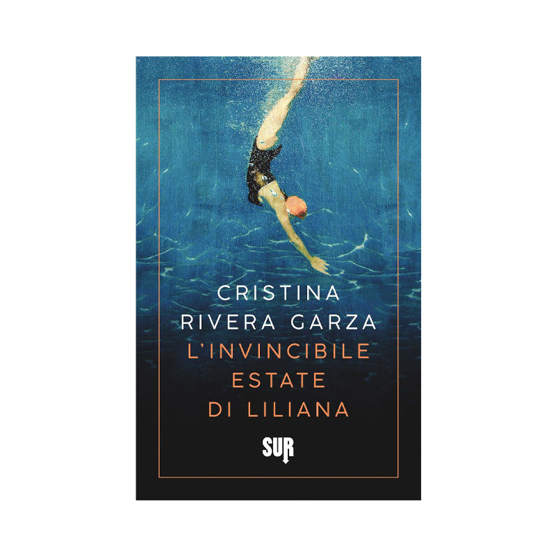 L'invincibile estate di Liliana