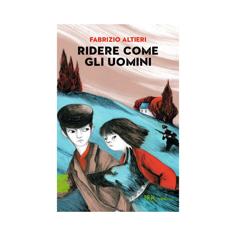 Ridere come gli uomini