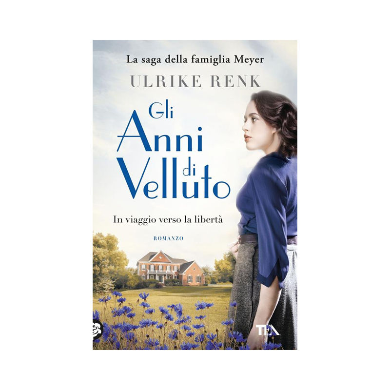 Gli anni di velluto. Il destino di una famiglia