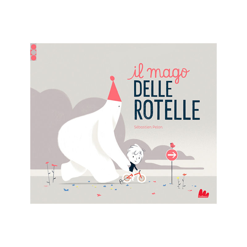 Il mago delle rotelle