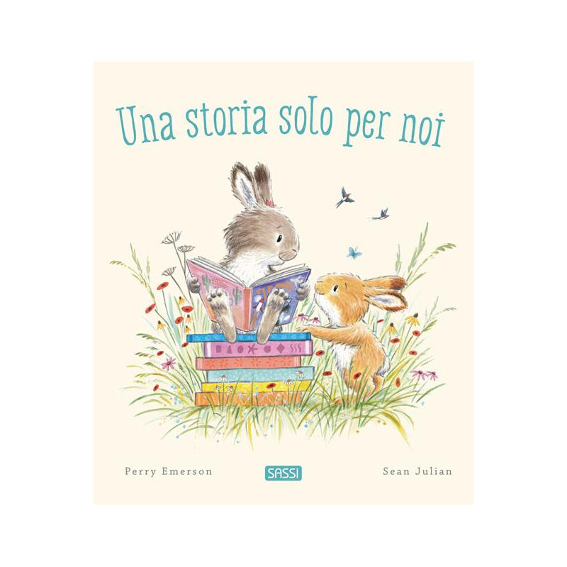 Una storia solo per noi