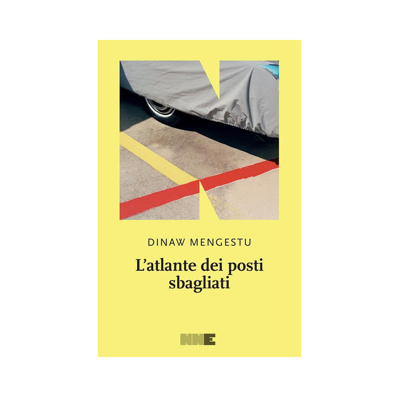 L'atlante dei posti sbagliati