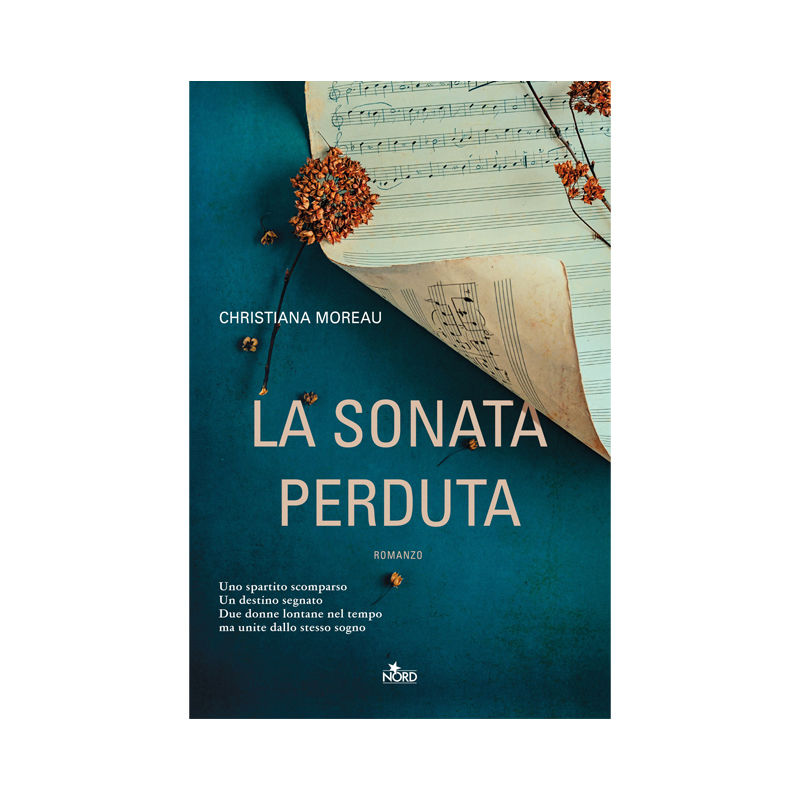 La sonata perduta