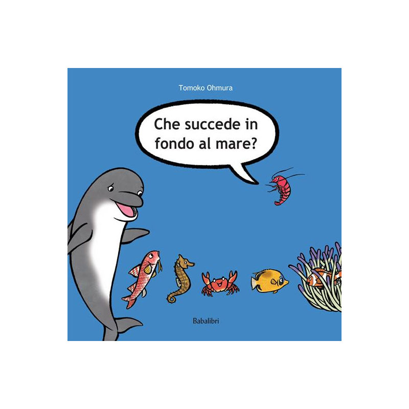 Che succede in fondo al mare?
