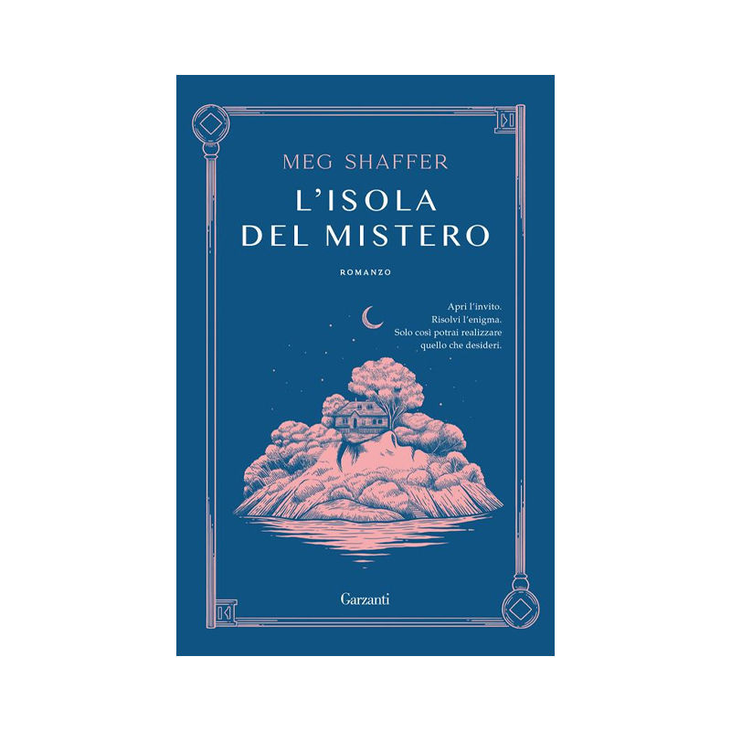L'isola del mistero