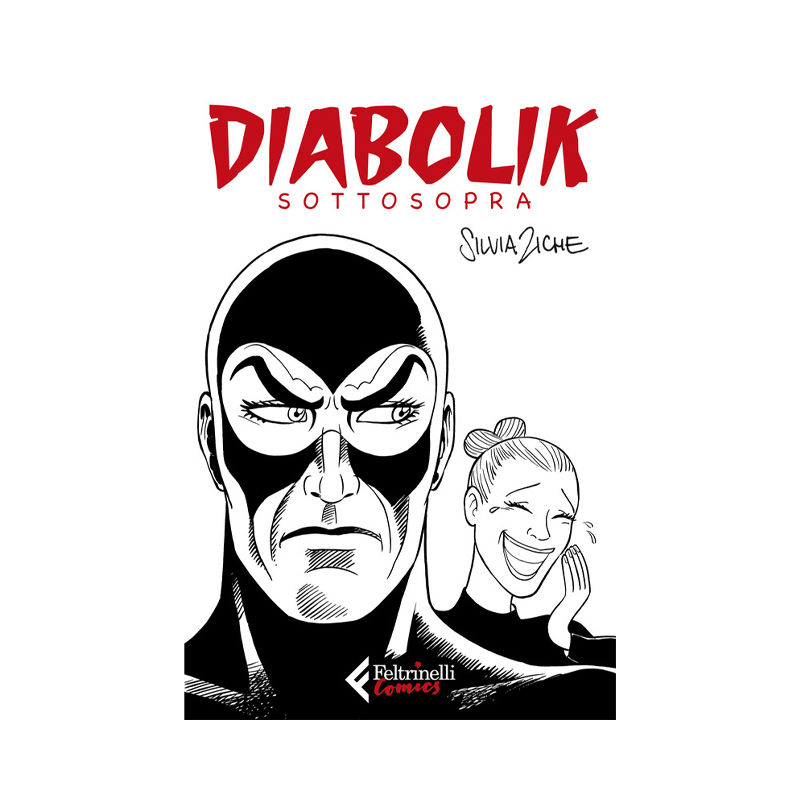 Diabolik sottosopra