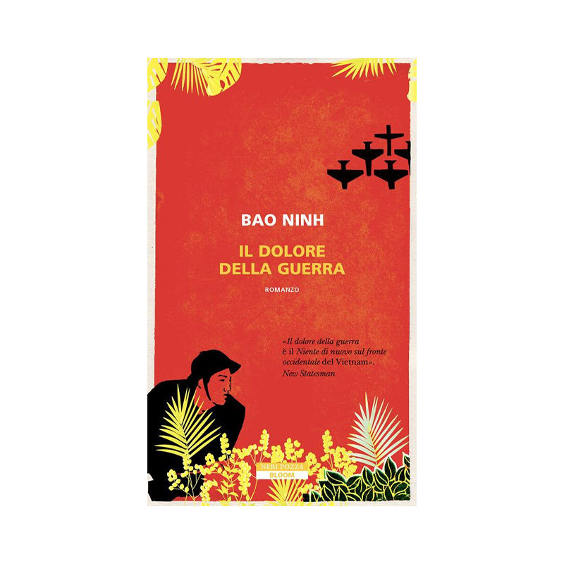 Il dolore della guerra