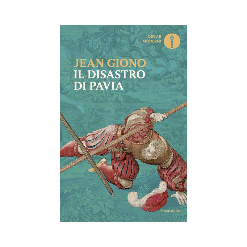 Il disastro di Pavia