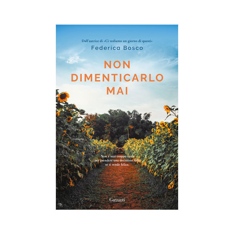 Non dimenticarlo mai