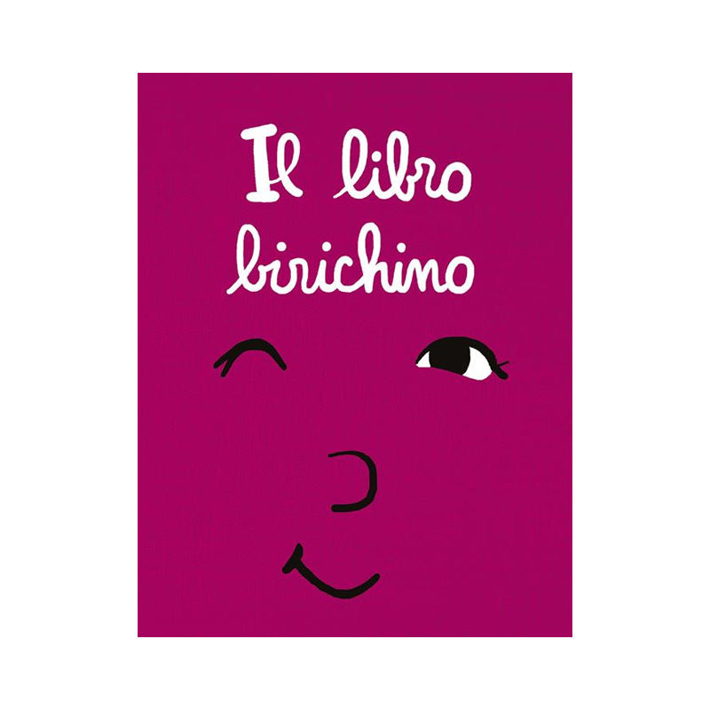 Il libro birichino