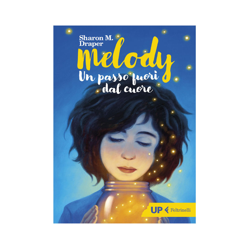 Melody. Un passo fuori dal cuore