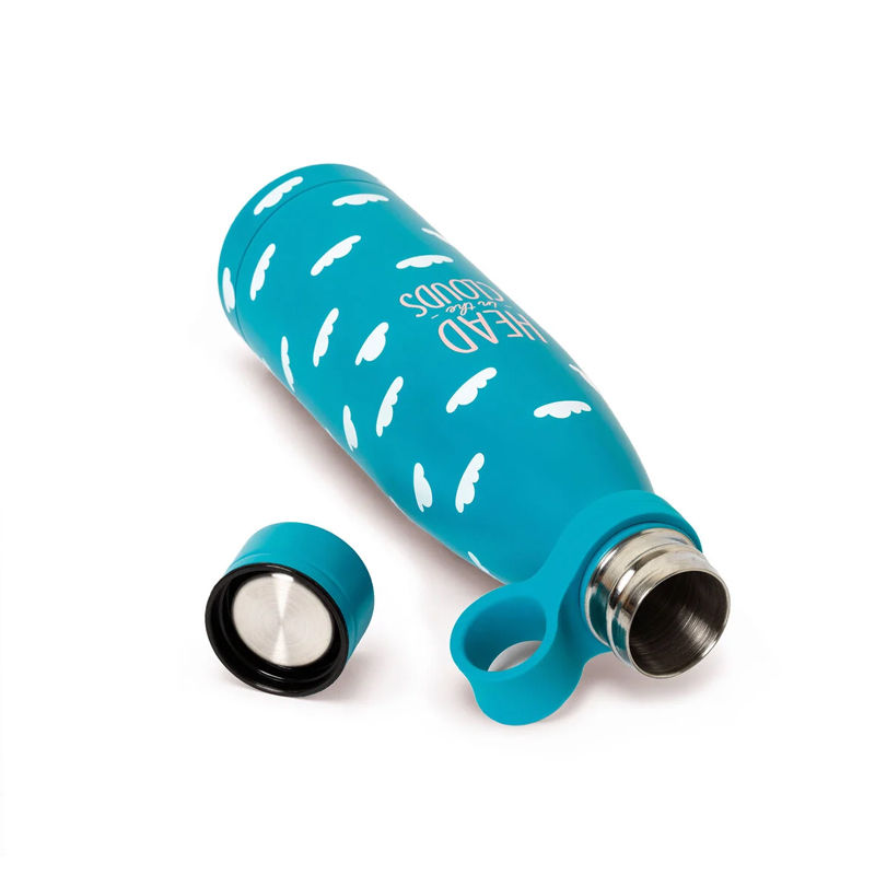 Miniatura: Bottiglia Termica 500 Ml Nuvola - Hot&amp;Cold - Legami