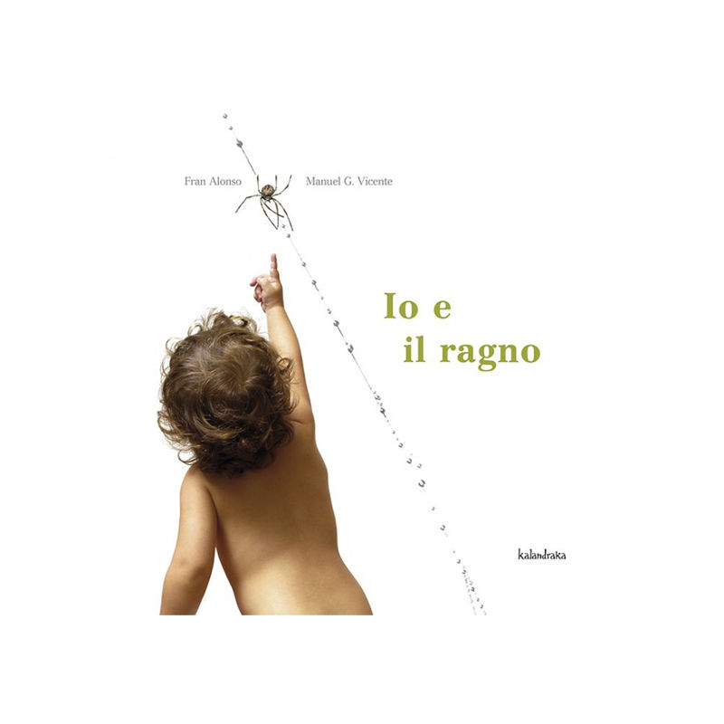 Io e il ragno