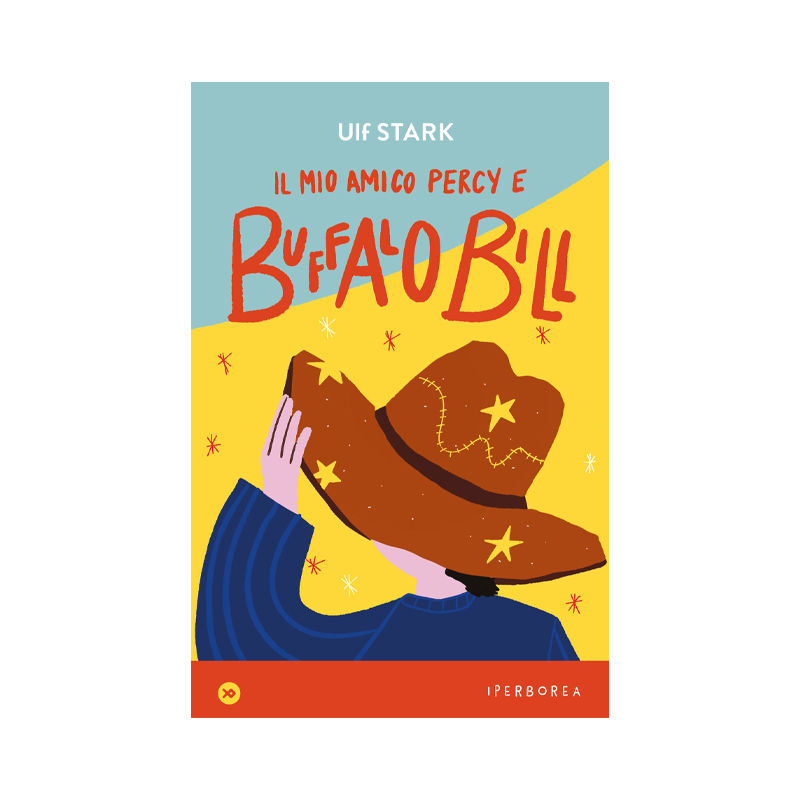 Il mio amico Percy e Buffalo Bill